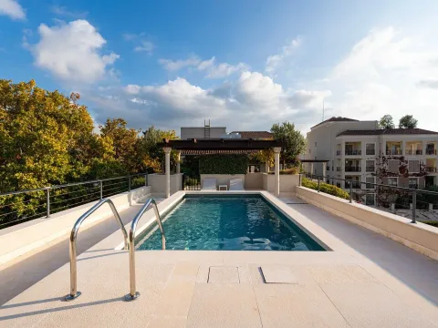 Sale, three bedroom apartment, 247m², Porto Montenegro, Tivat - image 3