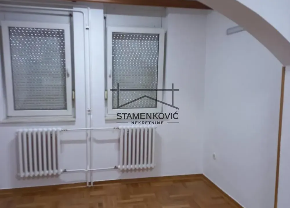 Sale, four bedroom apartment, 99m², Novi Sad Sve Podlokacije, Novi Sad