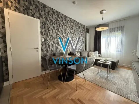 Sale, three bedroom apartment, 66m², Centar, Novi Sad