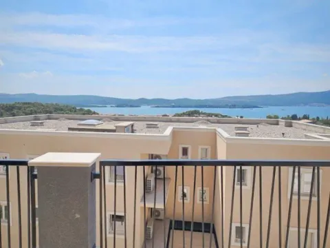 Prodaja, jednosoban stan, 44m², Kava, Tivat