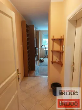 Izdavanje, garsonjera, 25m², Grbavica, Novi Sad Sve Podlokacije - image 5