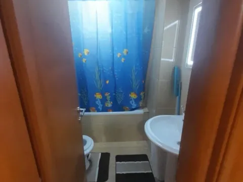 Prodaja, dvosoban stan, 53m², Stari Aerodrom, Podgorica - image 13