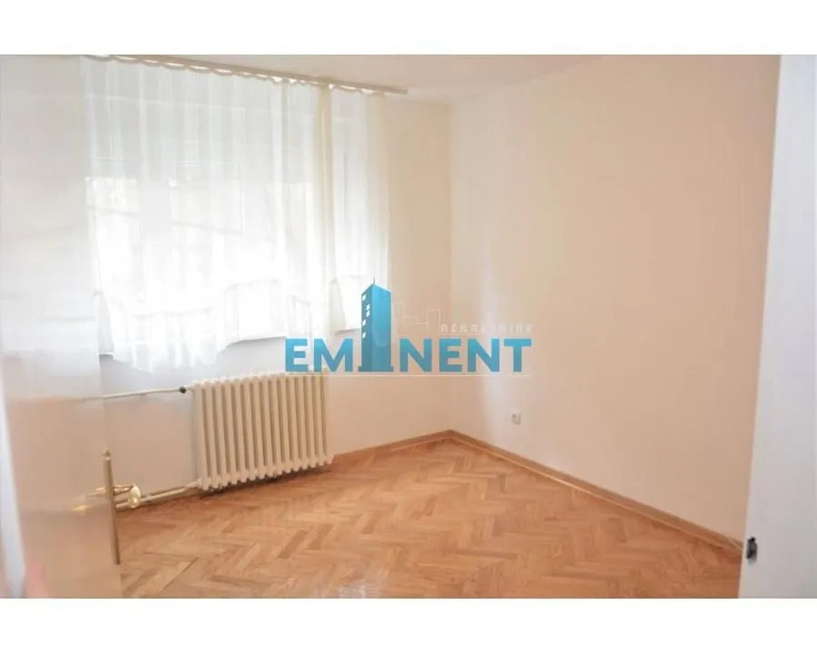 Rent, two bedroom apartment, 54m², Savski Venac, Beograd