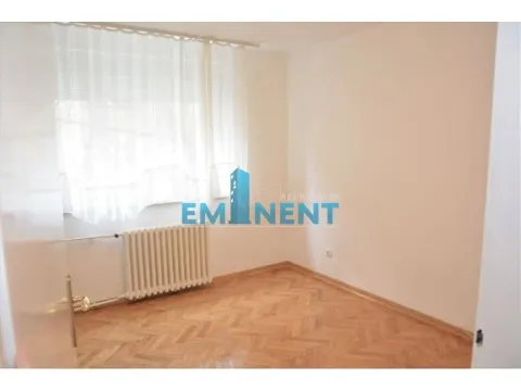 Rent, two bedroom apartment, 54m², Savski Venac, Beograd - image 3