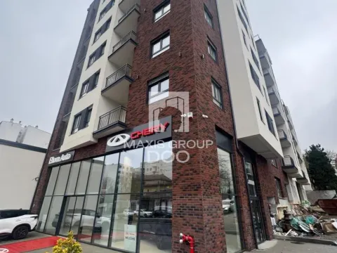 Prodaja, dvosoban stan, 78m², Bulbulder, Zvezdara Sve Podlokacije - image 3