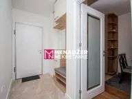 Izdavanje, jednosoban stan, 50m², Tološka šuma, Podgorica - image 4