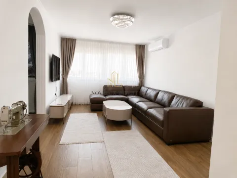 Izdavanje, trosoban stan, 90m², Preko Morače, Podgorica - image 2