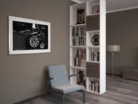 Sale, apartment, 29m², Bečići, Budva - image 12