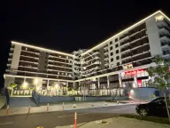 Rent, two bedroom apartment, 47m², Bubanj, Kragujevac - image 13