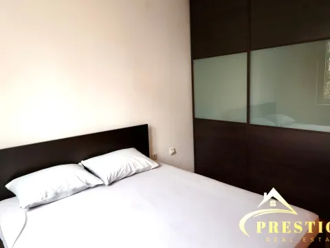 Izdavanje, jednosoban stan, 45m², Blok 6, Podgorica - image 6