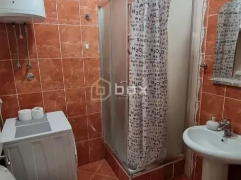 Rent, one bedroom apartment, 48m², Medijana, Niš - image 8