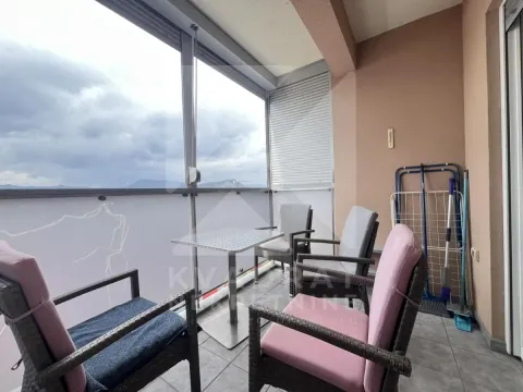 Rent, one bedroom apartment, 46m², City Kvart, Podgorica - image 12