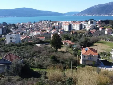 Prodaja, plac, 400m², Tivat, Crna Gora - image 6