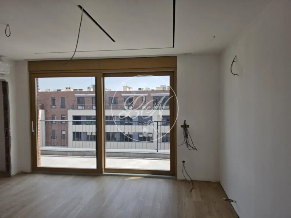 Prodaja, stan, 183m², Bezanijska Kosa 1, Bežanijska Kosa Sve Podlokacije
