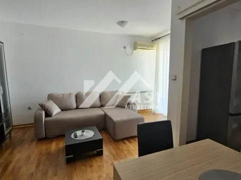 Rent, one bedroom apartment, 45m², Spens, Novi Sad Sve Podlokacije - image 2