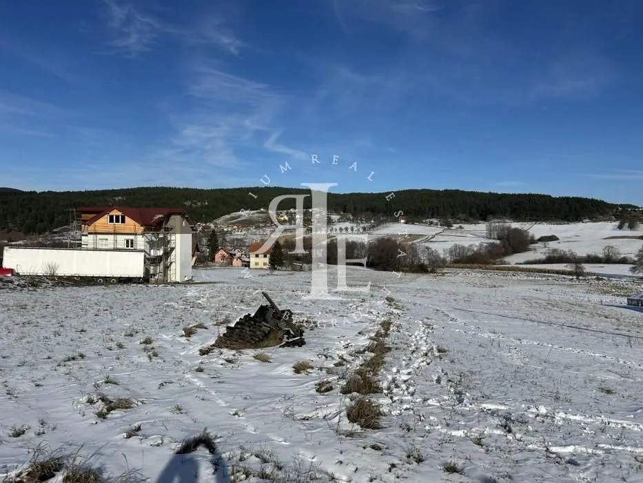 Prodaja, plac, 32m², Tara, Srbija