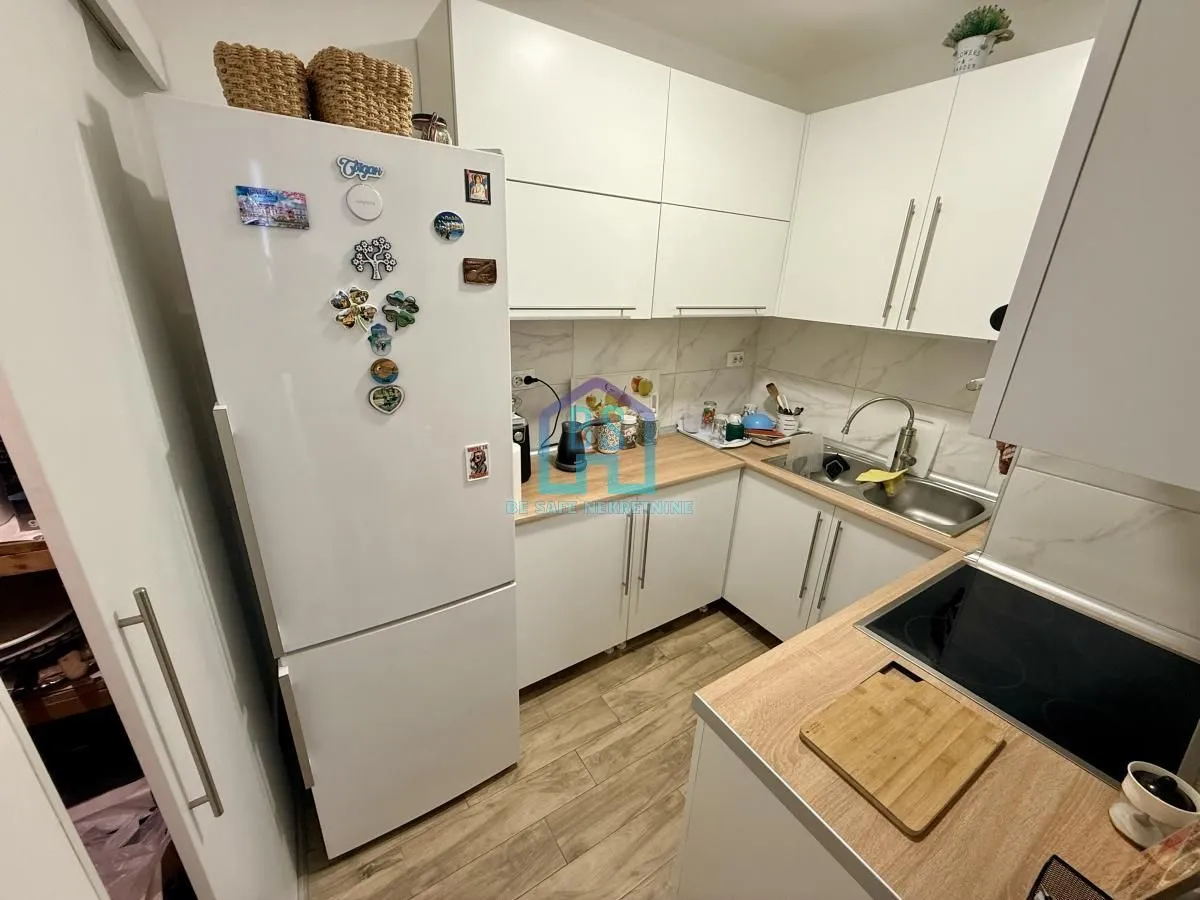 Prodaja, dvosoban stan, 60m², Detelinara, Novi Sad Sve Podlokacije