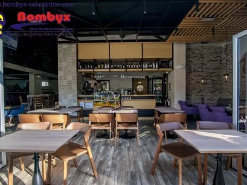 Sale, office space, 238m², Sajmište, Novi Sad - image 1