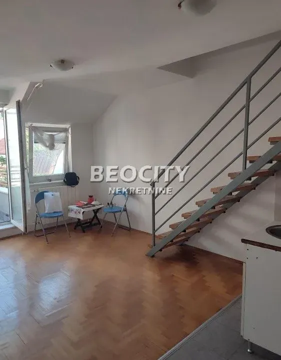 Prodaja, stan, 41m², Hala Pionir, Palilula Sve Podlokacije