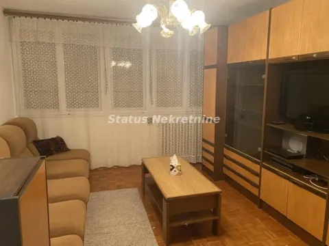 Rent, one bedroom apartment, 40m², Detelinara, Novi Sad Sve Podlokacije - image 2