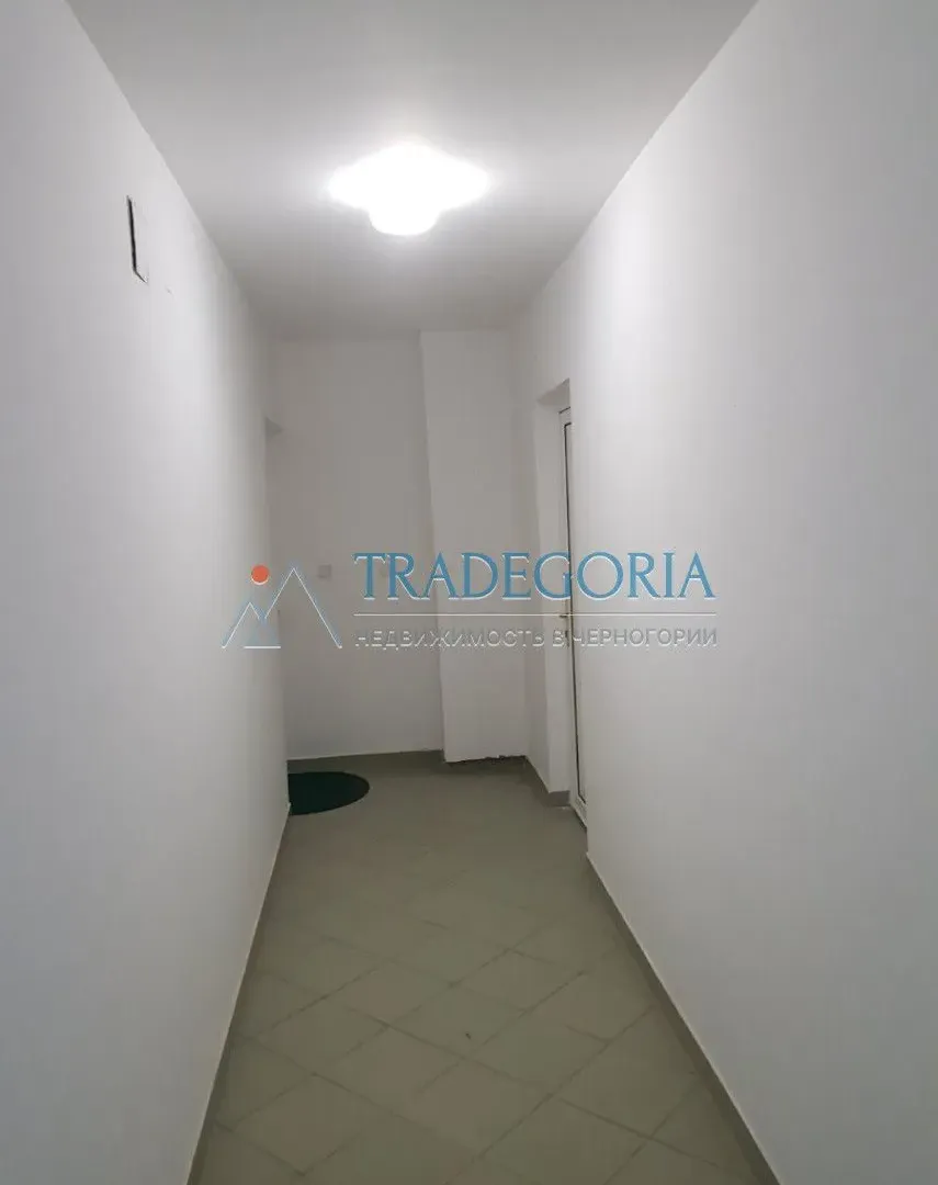 Prodaja, jednosoban stan, 50m², Petrovac, Budva