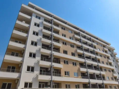 Prodaja, jednosoban stan, 43m2, Golubovina, Budva Prodaja, jednosoban stan, 43m2, Golubovina, Budva
