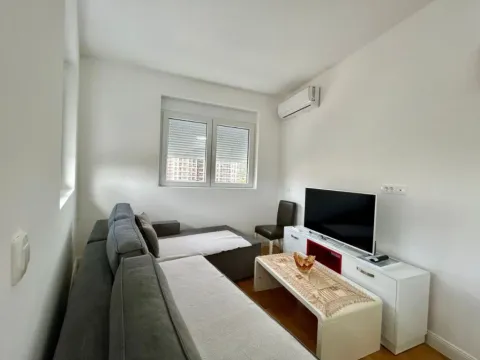 Sale, apartment, 42m², Centar, Bar - image 3