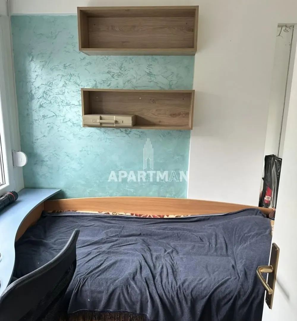 Rent, two bedroom apartment, 43m², Novi Beograd Sve Podlokacije, Beograd