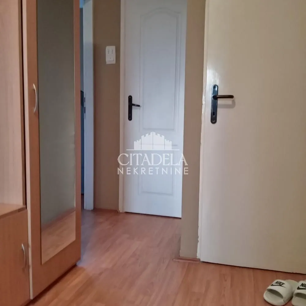 Sale, one bedroom apartment, 42m², Čukarica, Beograd