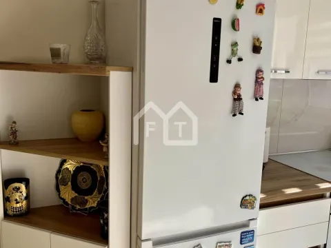 Rent, two bedroom apartment, 56m², Zemun Sve Podlokacije, Beograd - image 12