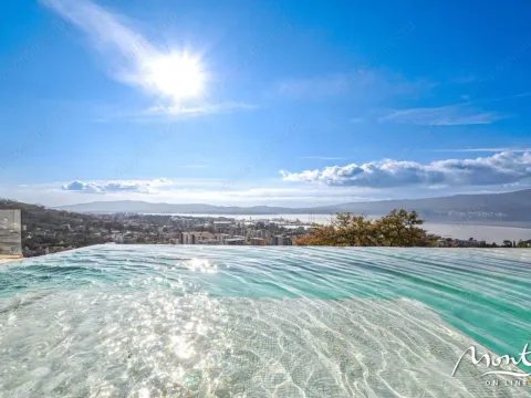 Prodaja, kuća, 791m², Donja Lastva, Tivat - image 13