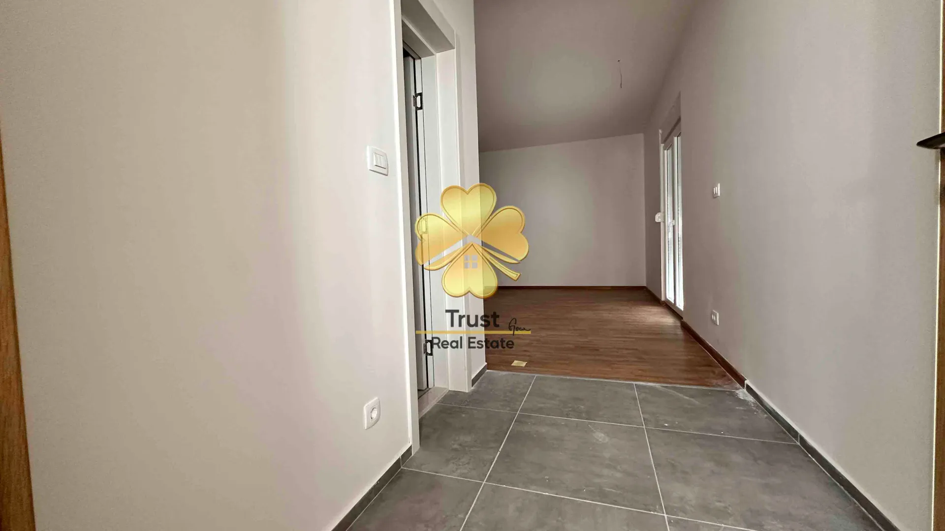Rent, three bedroom apartment, 101m², Zabjelo, Podgorica