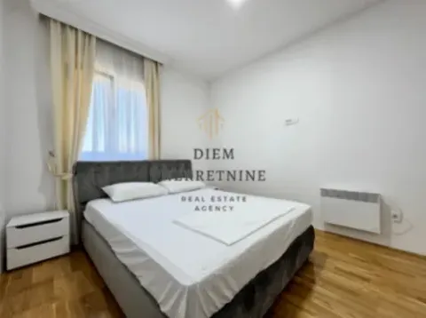 Izdavanje, trosoban stan, 102m², Zabjelo, Podgorica - image 2