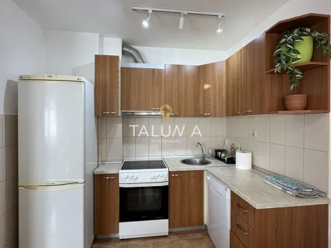 Izdavanje, jednosoban stan, 38m², Zagorič, Podgorica - image 6