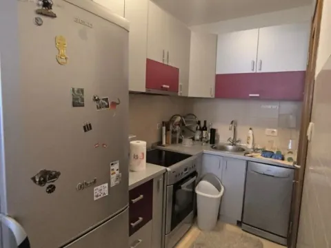 Prodaja, dvosoban stan, 55m², Stari Aerodrom, Podgorica - image 3