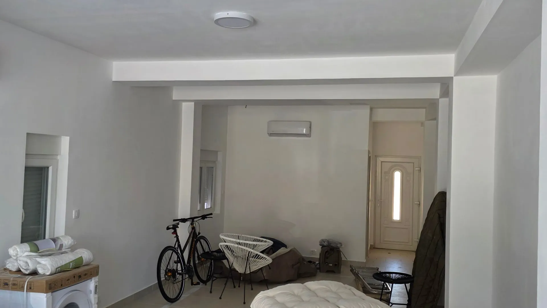 Rent, office space, 55m², Kalimanj, Tivat