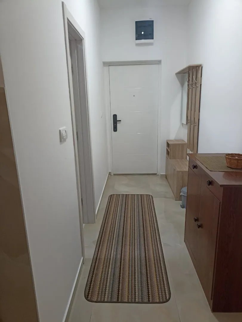 Rent, studio apartment, 24m², Zabjelo, Podgorica
