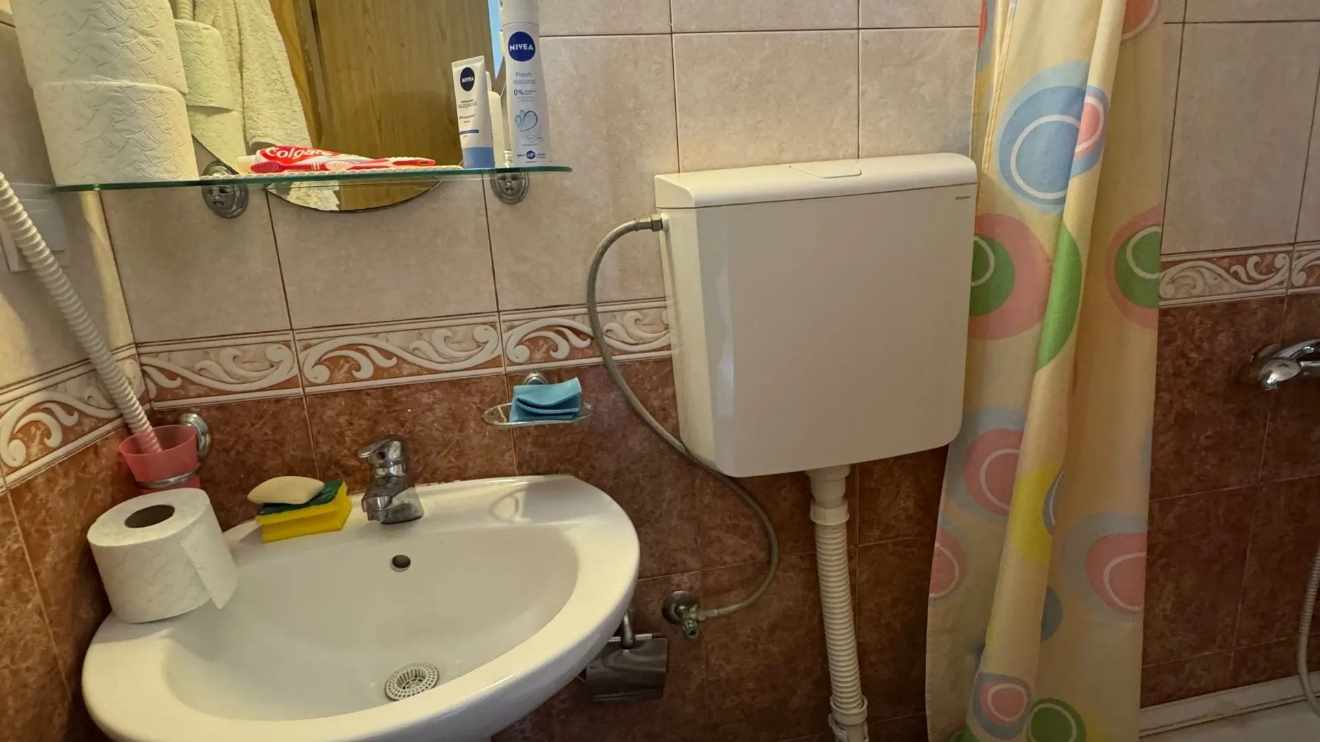 Sale, three bedroom apartment, 83m², Petrovac, Budva
