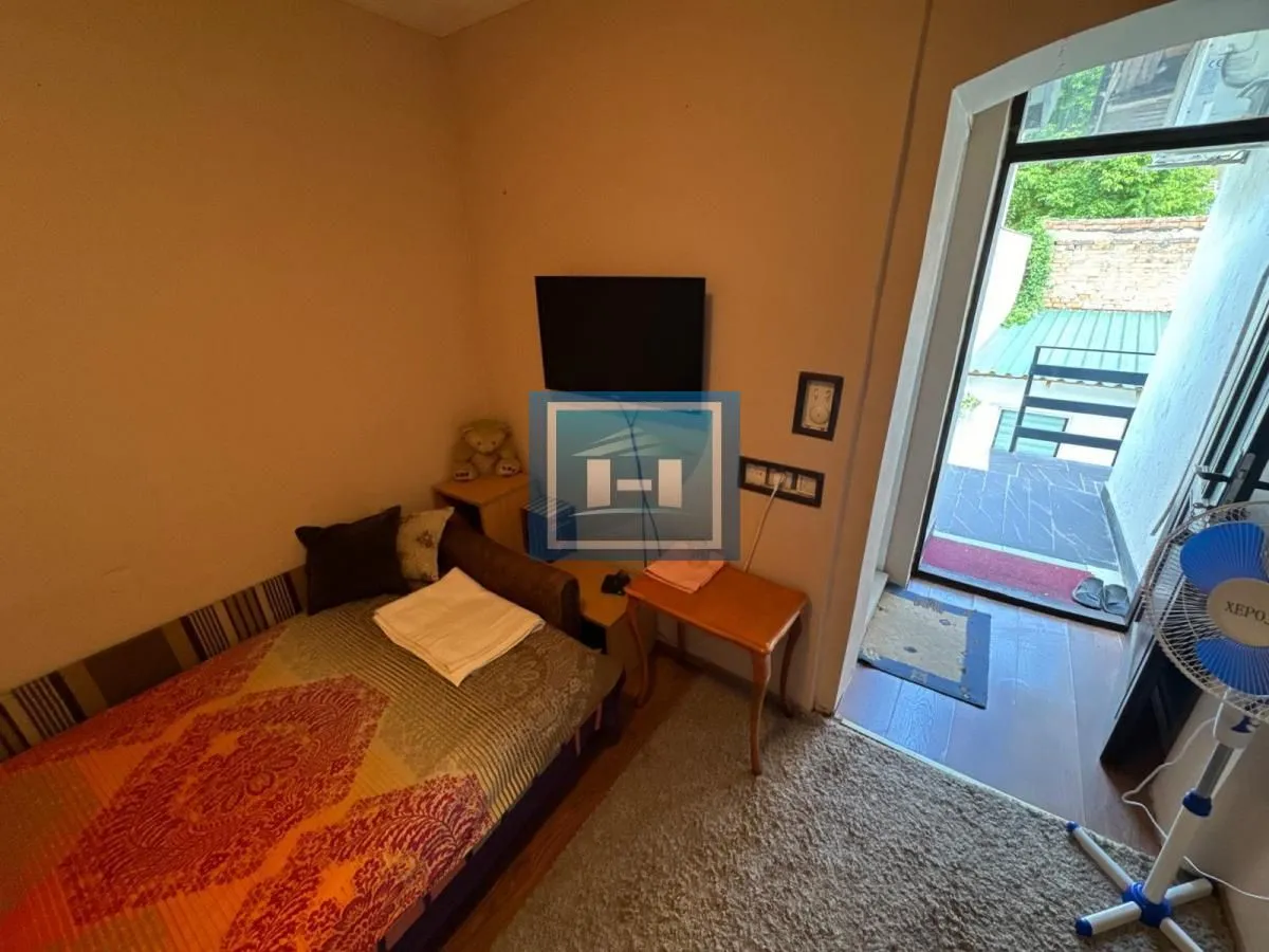Sale, house, 90m², Savski Venac, Beograd