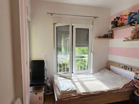 Sale, two bedroom apartment, 53m², Budva, Crna Gora - image 5