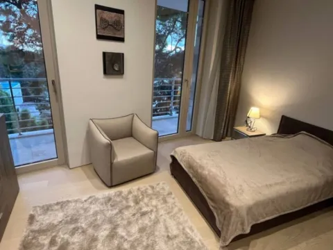 Rent, two bedroom apartment, 179m², Zavala, Budva - image 7