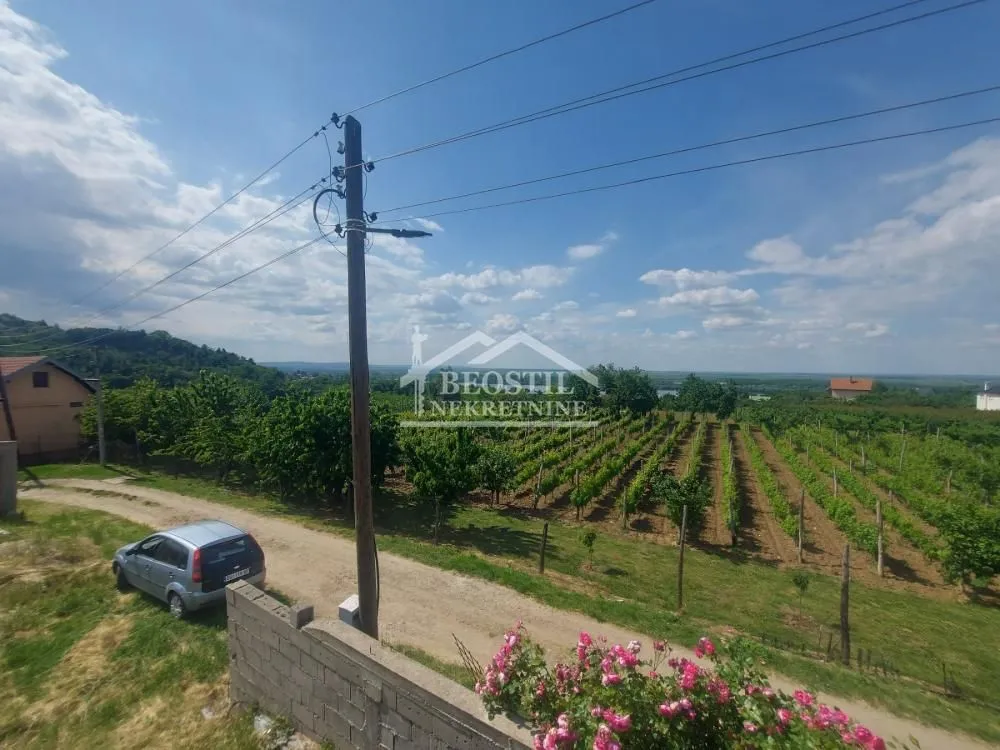 Sale, house, 70m², Plavinac, Smederevo