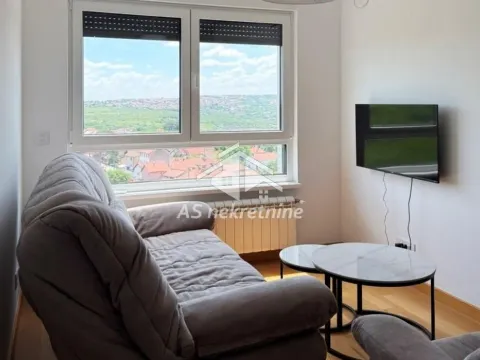 Rent, two bedroom apartment, 39m², Bul Kralja Aleksandra, Zvezdara Sve Podlokacije