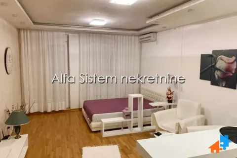 Rent, one bedroom apartment, 35m², Novi Beograd Blok 67, Novi Beograd Sve Podlokacije - image 6
