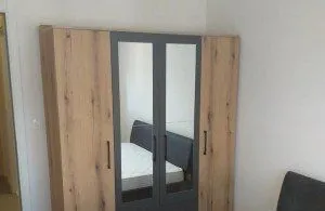 Izdavanje, jednosoban stan, 42m², Zabjelo, Podgorica - image 6