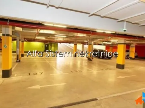 Rent, three bedroom apartment, 66m², Novi Beograd Blok 63, Novi Beograd Sve Podlokacije - image 14