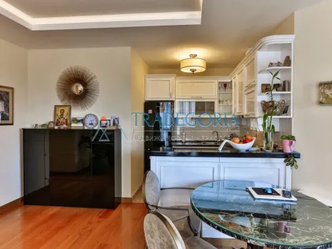 Prodaja, dvosoban stan, 72m², Budva, Crna Gora - image 6