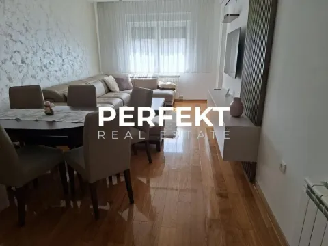 Prodaja, dvosoban stan, 55m², Tesla, Pančevo - image 9