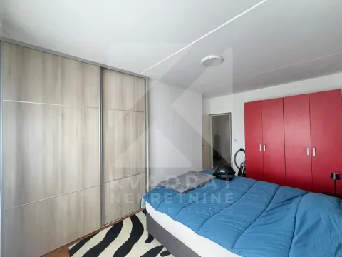 Rent, two bedroom apartment, 70m², Preko Morače, Podgorica - image 7