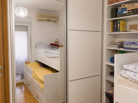 Prodaja, jednosoban stan, 51m², Tuški Put, Podgorica - image 10